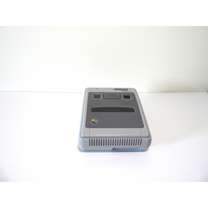 Konsolė Nintendo SNES - Pilnas Komplektas