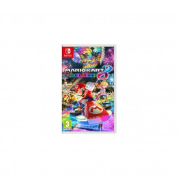 Mario Kart 8 Deluxe - Nintendo Switch - NEW