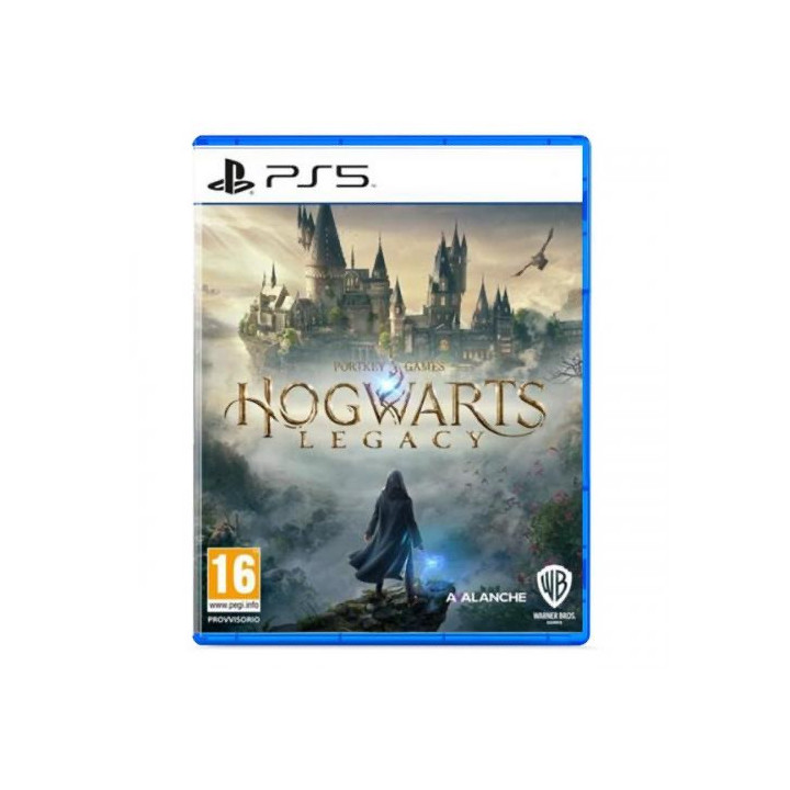 Hogwarts Legacy - PlayStation 5 – NAUJAS
