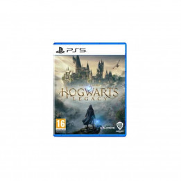 Hogwarts Legacy - PlayStation 5 – NAUJAS