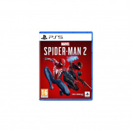 Marvel's Spider-Man 2 - PlayStation 5 -NEW