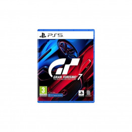 Gran Turismo 7 - PlayStation 5 - NEW