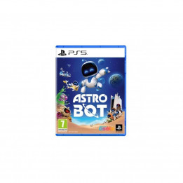 Astro Bot - PlayStation 5 - NEW