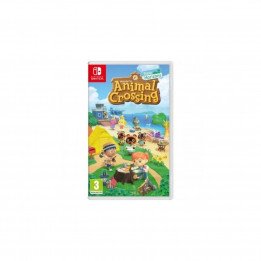 Animal Crossing: New Horizons - Nintendo Switch - NEW