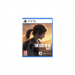 The Last of Us Part I (Remake) - PlayStation 5 - NEW