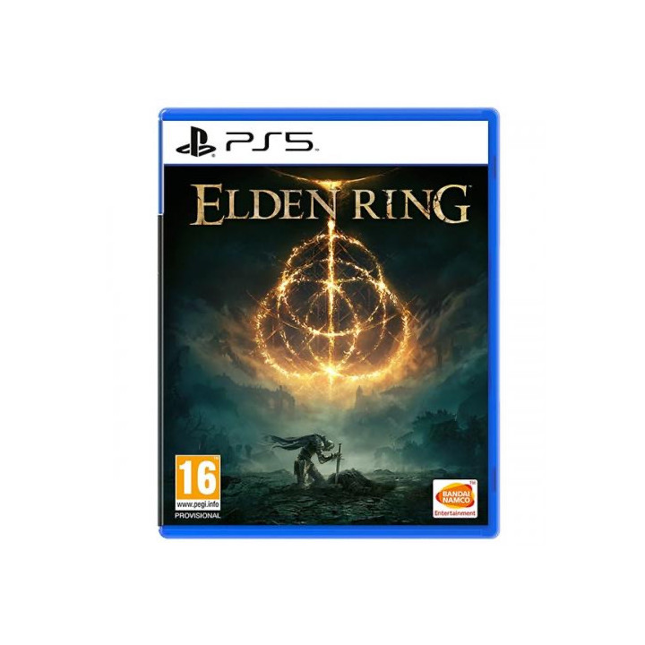 Elden Ring - PlayStation 5 - NEW