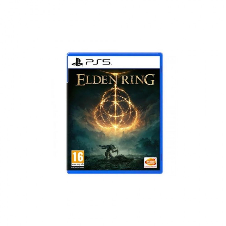 Elden Ring - PlayStation 5 - NEW