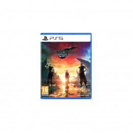 Final Fantasy VII Rebirth - PlayStation 5 - NEW