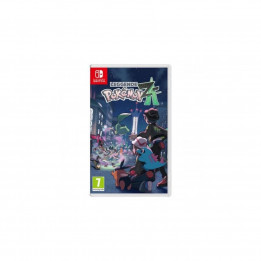Pokémon Legends: Arceus - Nintendo Switch - NEW