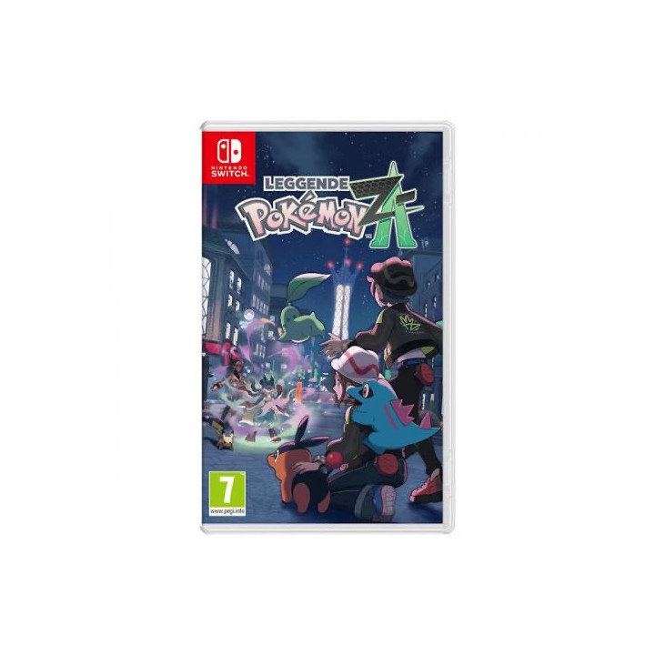 Pokémon Legends: Arceus - Nintendo Switch - NEW