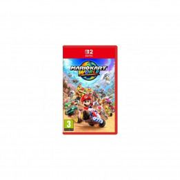 Mario Kart World - Nintendo Switch 2 - NEW