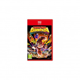 Donkey Kong Bananza - Nintendo Switch 2 - NEW