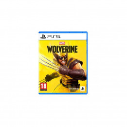 Marvel's Wolverine - PlayStation 5 - NEW