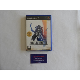 Final Fantasy XII - PlayStation 2 - NAUDOTAS
