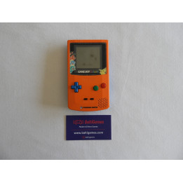 Console - Nintendo Game Boy Color Pokemon Center