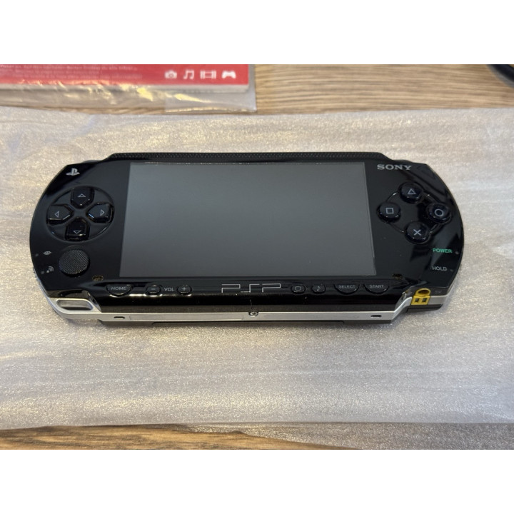 PSP
