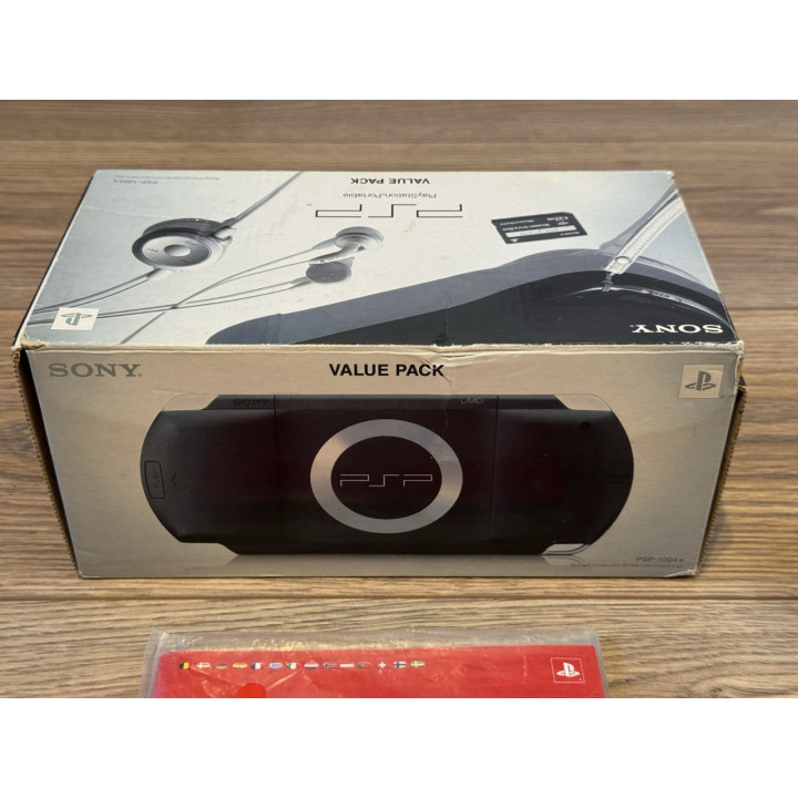 PSP