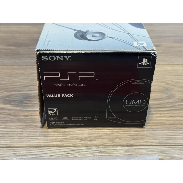 PSP
