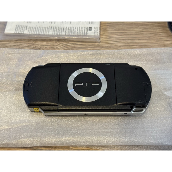 PSP