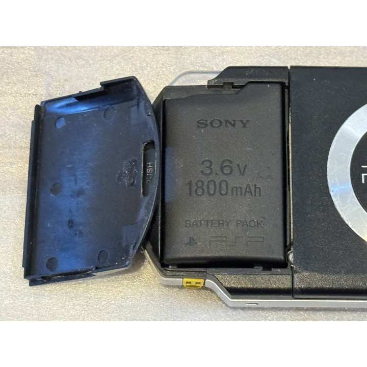 PSP