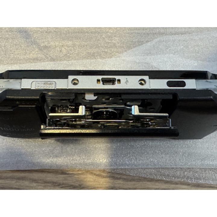 PSP
