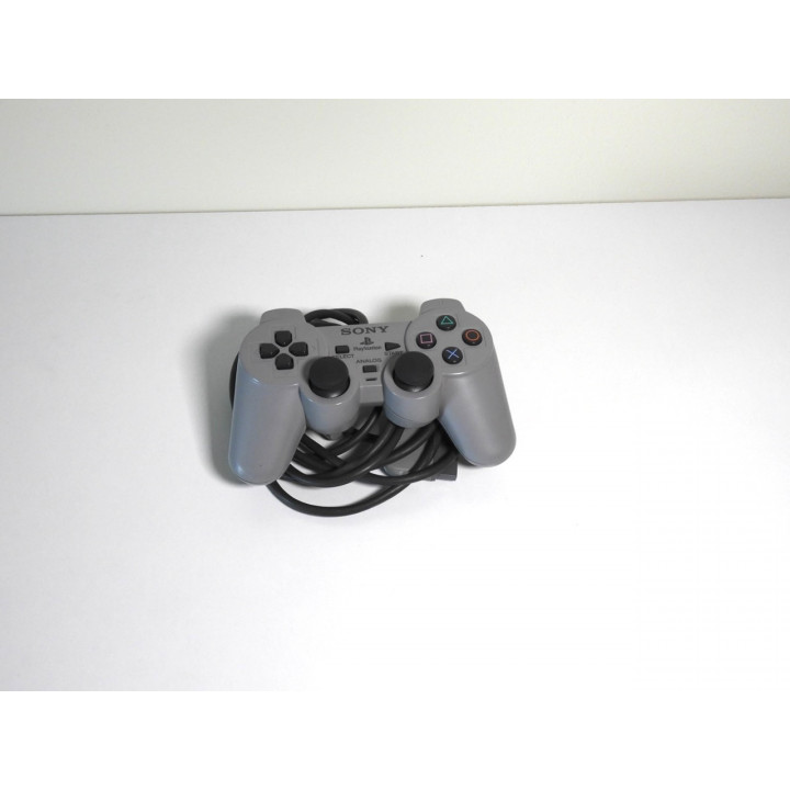 PlayStation 1 Dual Shock Žaidimų Pultelis