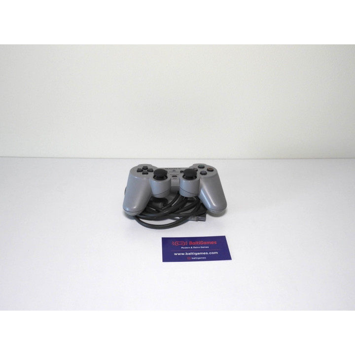 PlayStation 1 Dual Shock Žaidimų Pultelis