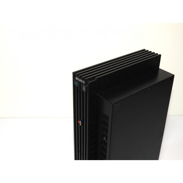Console PlayStation 2 (Fat) - Console Only