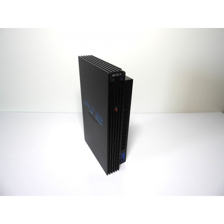 Konsolė PlayStation 2 (Fat) - Tik Konsolė