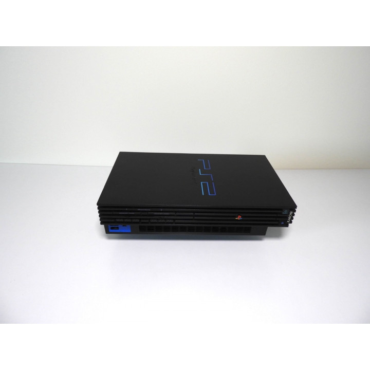 Konsolė PlayStation 2 (Fat) - Tik Konsolė