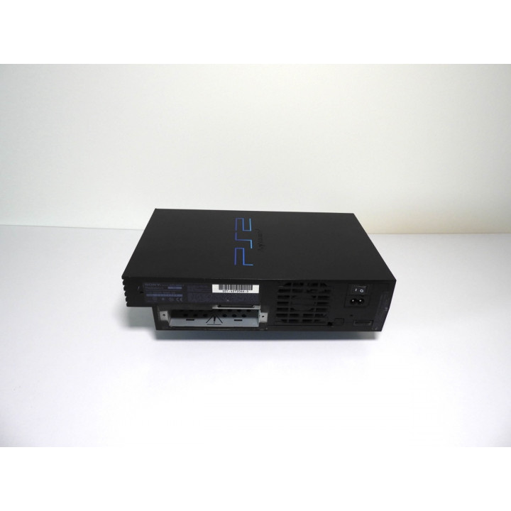 Konsolė PlayStation 2 (Fat) - Tik Konsolė