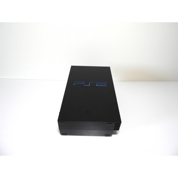 Console PlayStation 2 (Fat) - Console Only