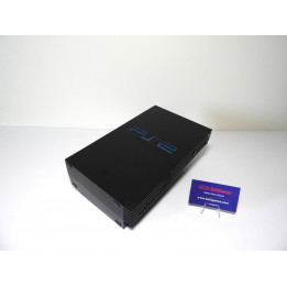 Console PlayStation 2 (Fat) - Console Only