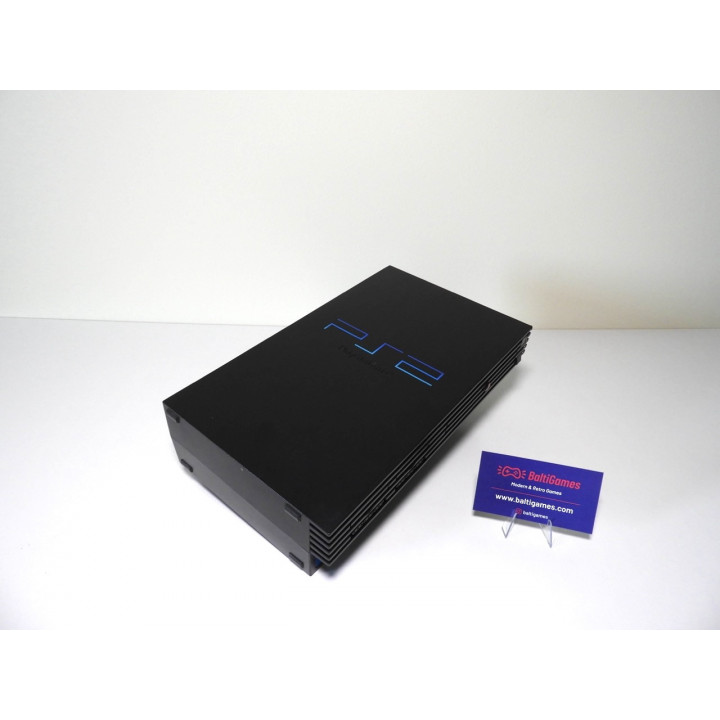 Console PlayStation 2 (Fat) - Console Only