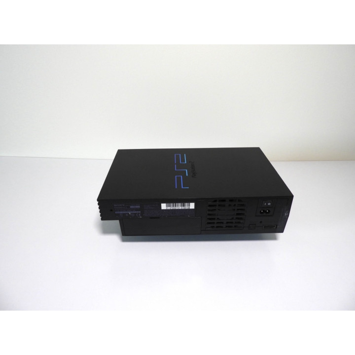 Console PlayStation 2 (Fat) - Console Only