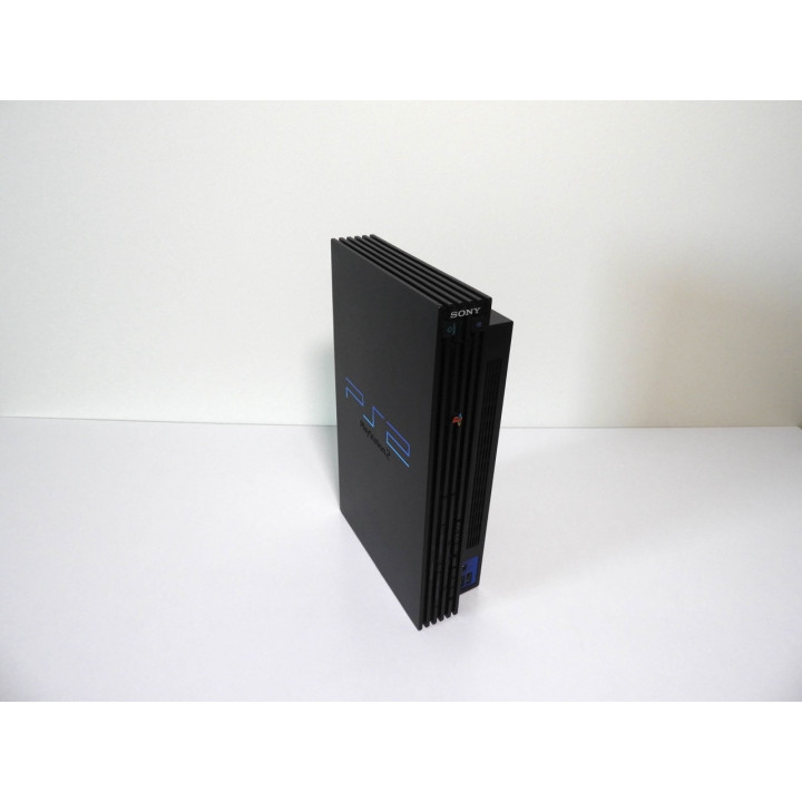 Console PlayStation 2 (Fat) - Console Only