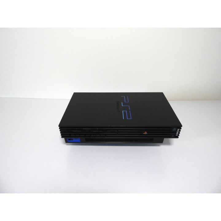 Konsolė PlayStation 2 (Fat) - Tik Konsolė