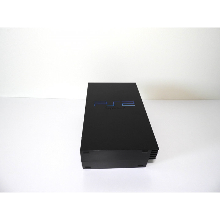 Console PlayStation 2 (Fat) - Console Only