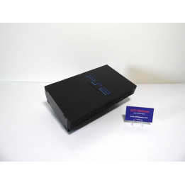 Console PlayStation 2 (Fat) - Console Only
