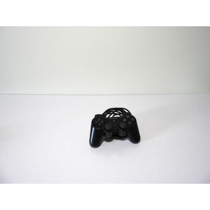 Console PlayStation 2 (Fat) - Complete Set