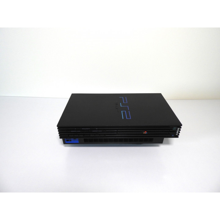 Console PlayStation 2 (Fat) - Complete Set