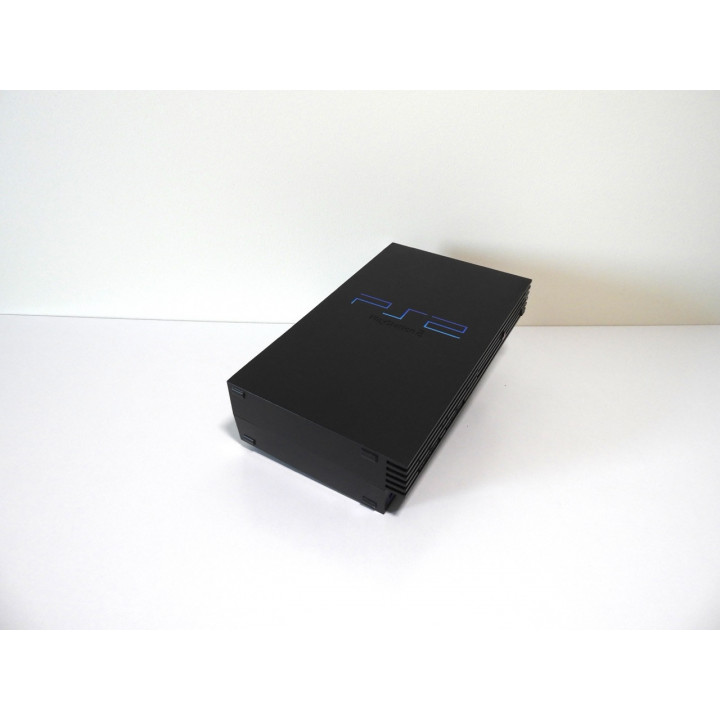Console PlayStation 2 (Fat) - Complete Set