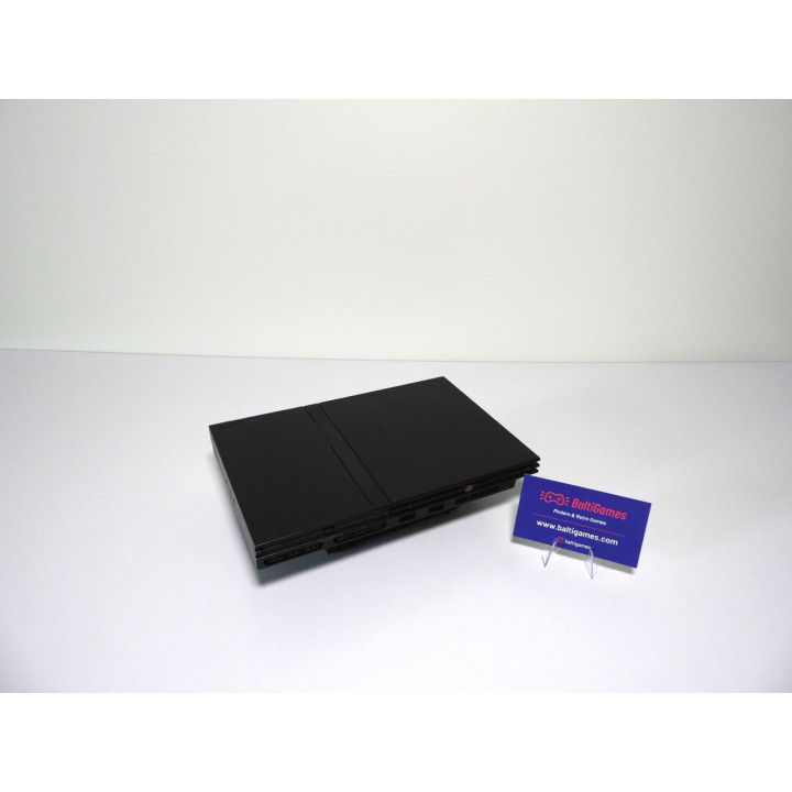 Konsolė PlayStation 2 (Slim) - Tik Konsolė