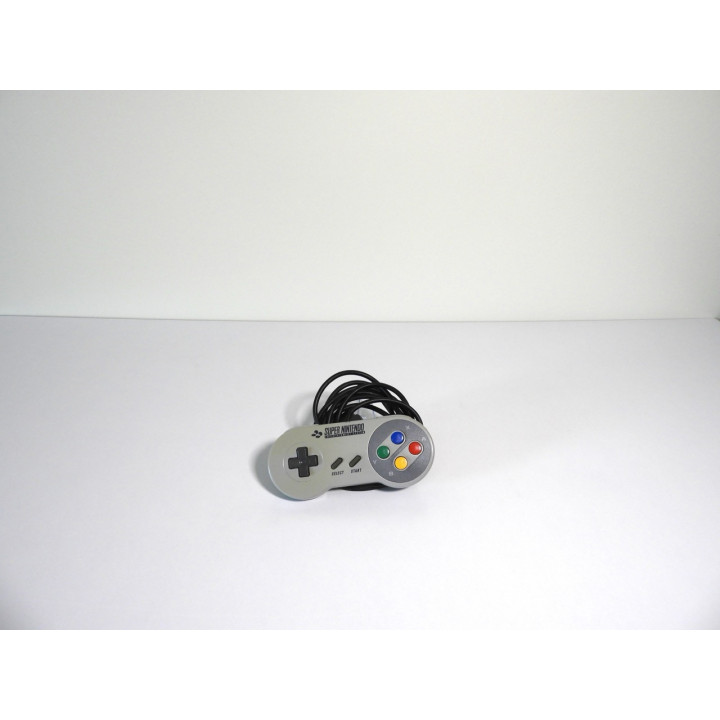 Console Nintendo SNES - Complete Set