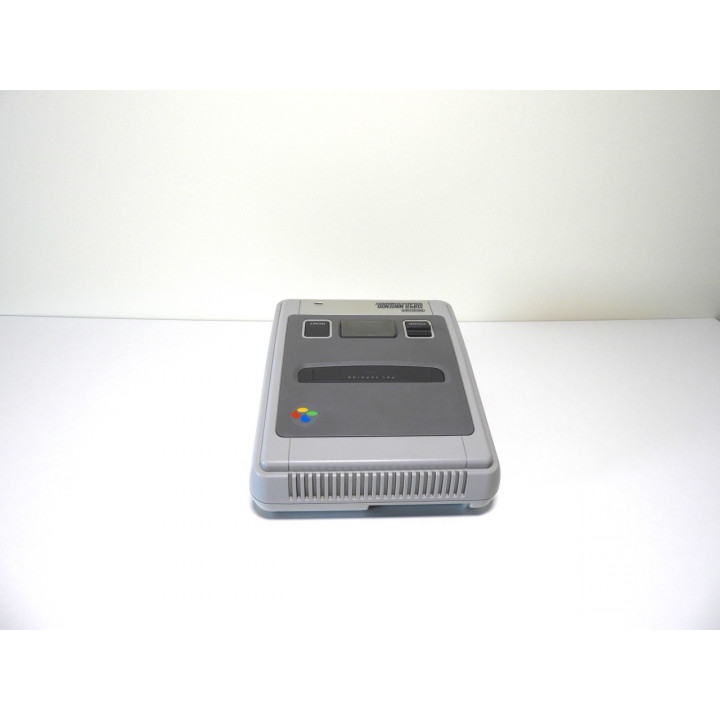 Console Nintendo SNES - Complete Set