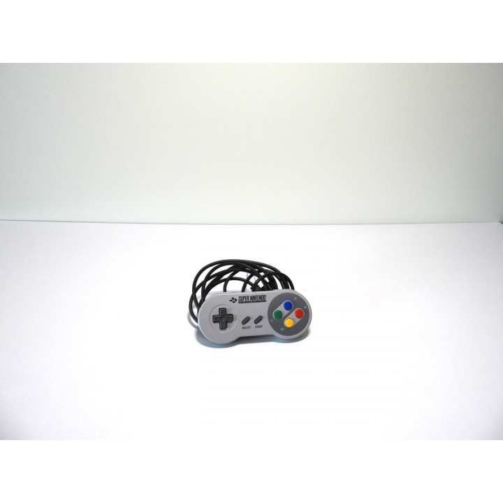 Console Nintendo SNES - Complete Set