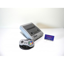 Console Nintendo SNES - Complete Set